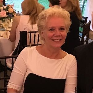 Meet your Posher, Cheryl